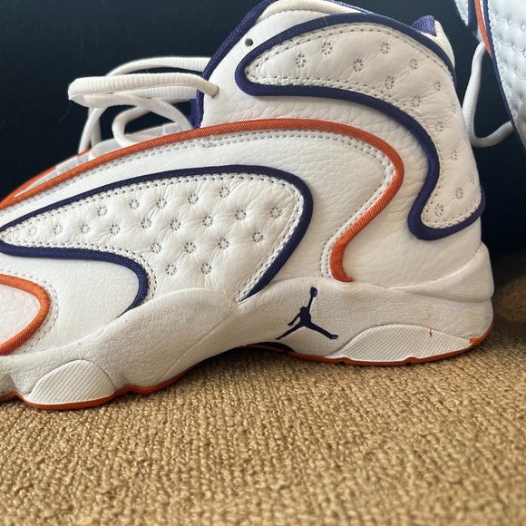 womens air jordans size 7